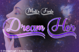 Dream Her: A Designer’s Assessment for Real Brand Work