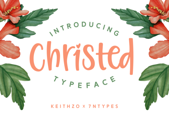 How Christed Transformed My Small Business Brand Identity